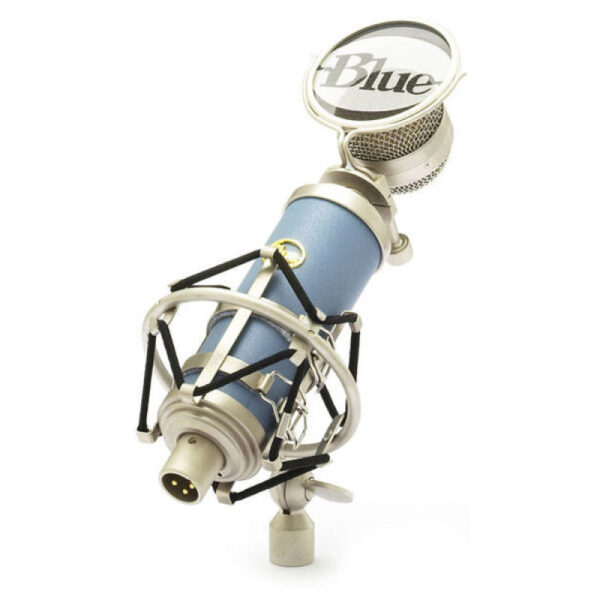 میکروفن Blue Bluebird