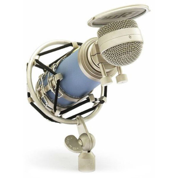 میکروفن Blue Bluebird