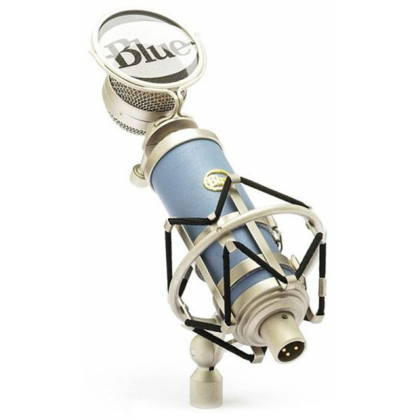 میکروفن Blue Bluebird