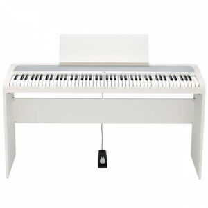 پیانو دیجیتال Korg B2 WH
