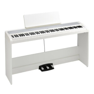 پیانو دیجیتال Korg B2 WH
