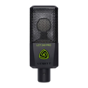 میکروفن Lewitt LCT 240 PRO Valu Pack