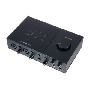 کارت صدا Native Instruments Komplete Audio 6 MKII