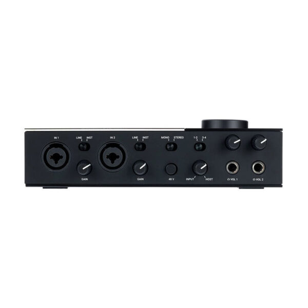 کارت صدا Native Instruments Komplete Audio 6 MKII