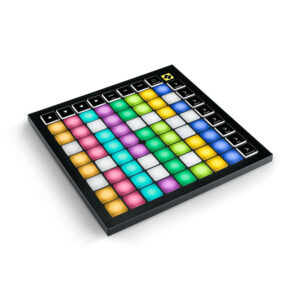 میدی کنترلر Novation Launchpad X