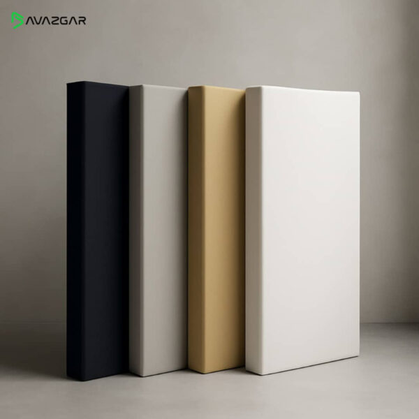 پنل اکوستیک پرتابل حرفه ای Acowave