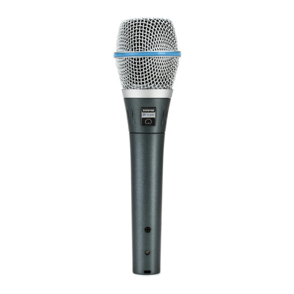 میکروفن Shure BETA87C