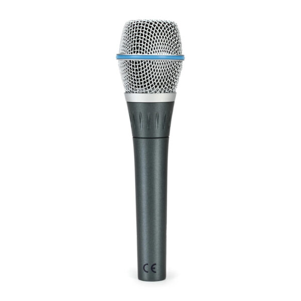 میکروفن Shure BETA87C