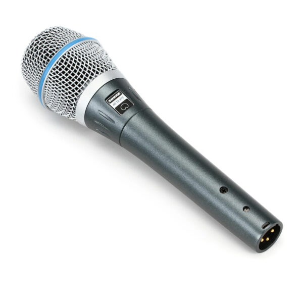 میکروفن Shure BETA87C