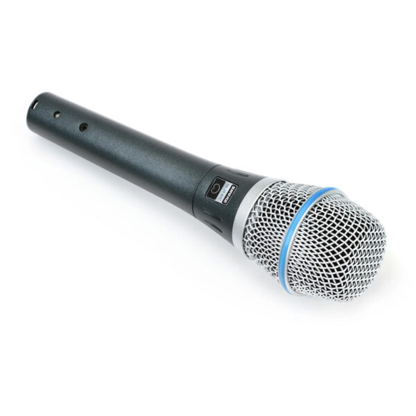 میکروفن Shure BETA87C