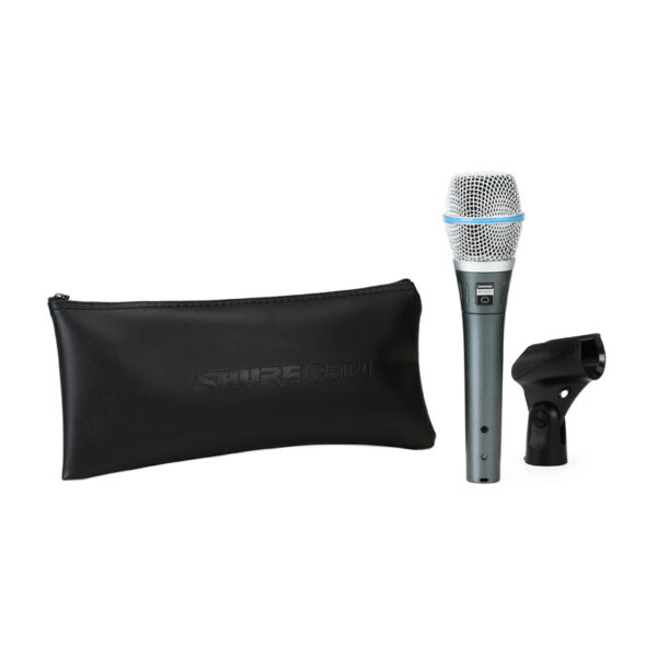 میکروفن Shure BETA87C