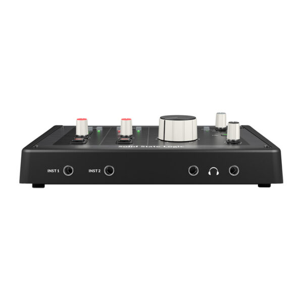 کارت صدا Solid State Logic SSL 2 MKII