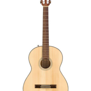 گیتار کلاسیک Fender CN60S Walnut