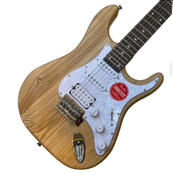 گیتار الکتریک Fender Squier Stratocaster