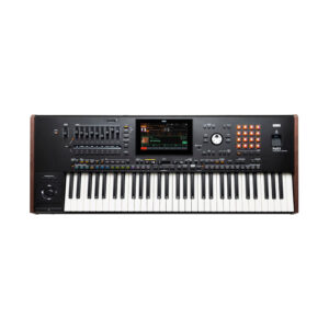 ارنجر KORG PA5X