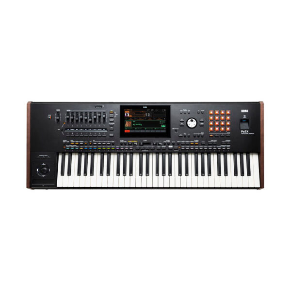 ارنجر KORG PA5X
