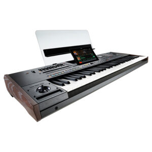 ارنجر KORG PA5X