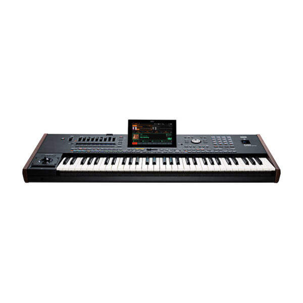 ارنجر KORG PA5X