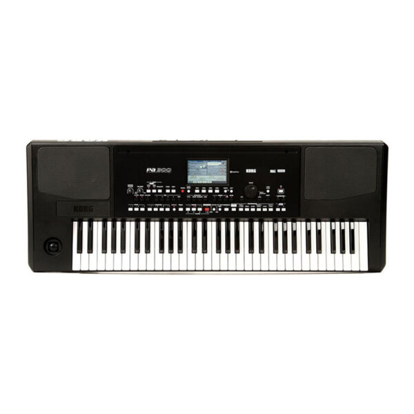 کیبورد ارنجر موسیقی KORG Pa300