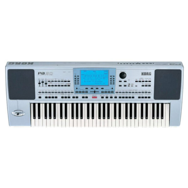 کیبورد ارنجر موسیقی KORG Pa50