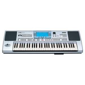 کیبورد ارنجر موسیقی KORG Pa50