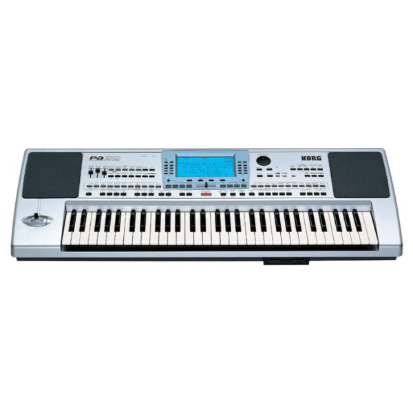 کیبورد ارنجر موسیقی KORG Pa50