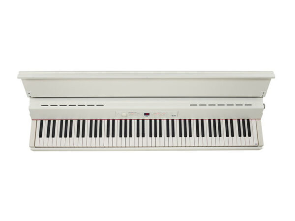 پیانو دیجیتال Korg G1B AIR White