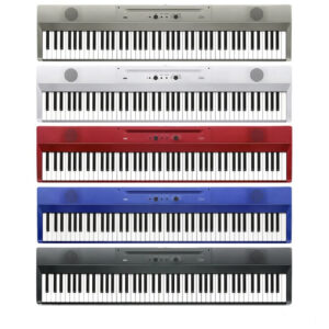 پیانو دیجیتال Korg Liano L1 PWHITE