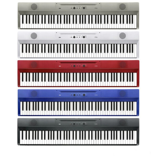 پیانو دیجیتال Korg Liano L1