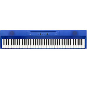پیانو دیجیتال Korg Liano L1 MBLUE