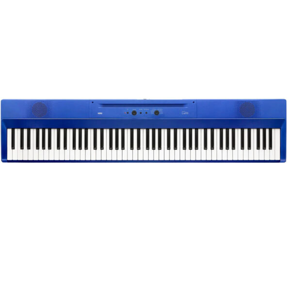 پیانو دیجیتال Korg Liano L1 MBLUE