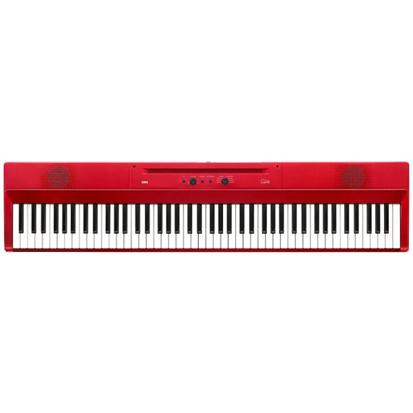 پیانو دیجیتال Korg Liano L1 MRED