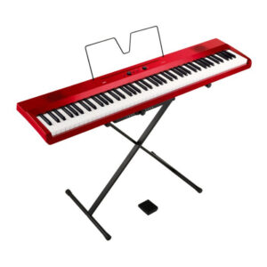 پیانو دیجیتال Korg Liano L1 MRED