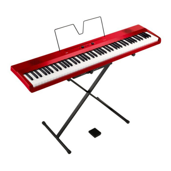 پیانو دیجیتال Korg Liano L1 MRED