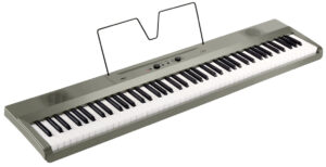 قیمت پیانو دیجیتال Korg Liano L1 MSILVER