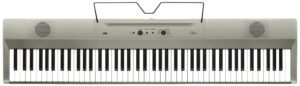 خرید پیانو دیجیتال Korg Liano L1 MSILVER