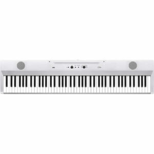 پیانو دیجیتال Korg Liano L1 PWHITE