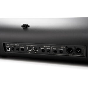 پیانو دیجیتال Korg SV1-73 BK ERP