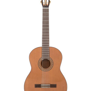 گیتار کلاسیک Santos Martinez Preludio Classic Guitar Natural