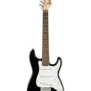 گیتار الکتریک Squier Mini Stratocaster Black