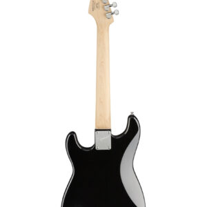 گیتار الکتریک Squier Mini Stratocaster Black