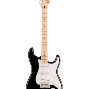 گیتار الکتریک Squier Sonic Stratocaster Black