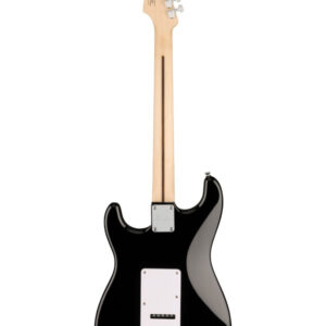 گیتار الکتریک Squier Sonic Stratocaster Black