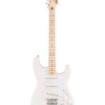 گیتار الکتریک Squier Sonic Stratocaster HT Arctic White