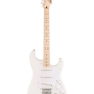 گیتار الکتریک Squier Sonic Stratocaster HT Arctic White