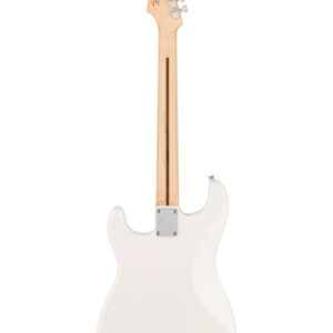گیتار الکتریک Squier Sonic Stratocaster HT Arctic White