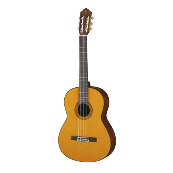 گیتار کلاسیک Yamaha C40