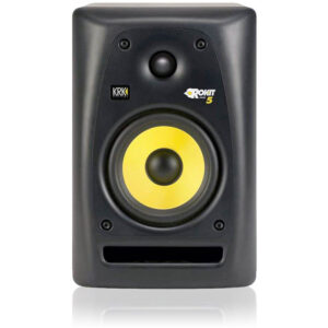 اسپیکر مانیتورینگ KRK Rokit 5 G2