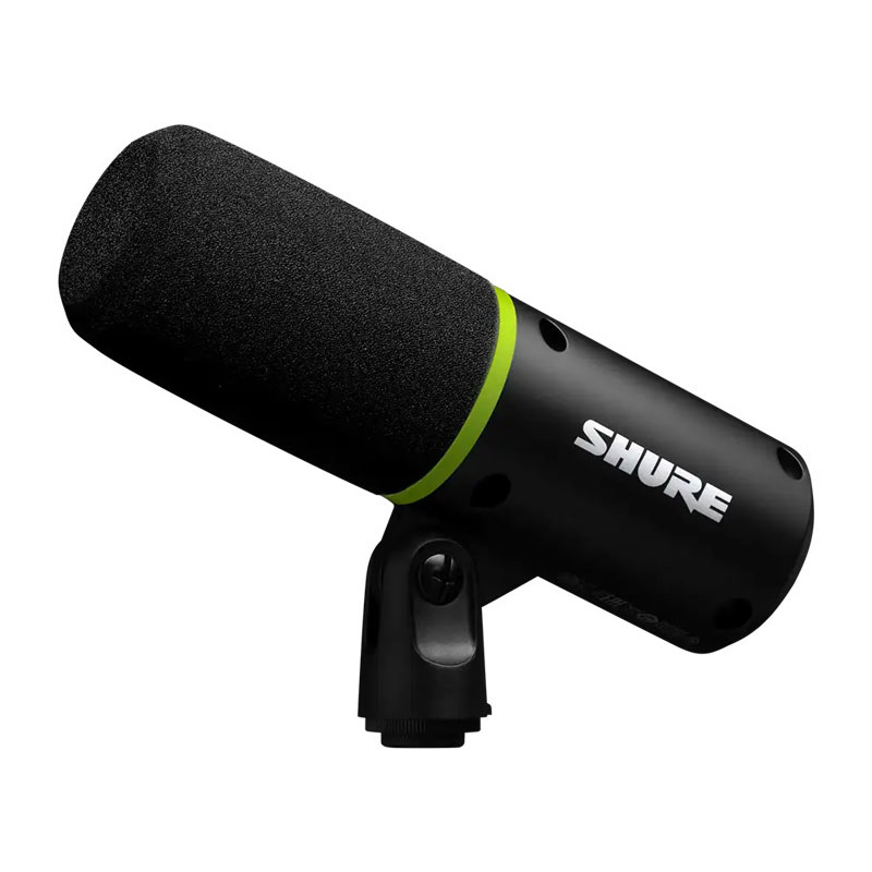 میکروفن SHURE MV6