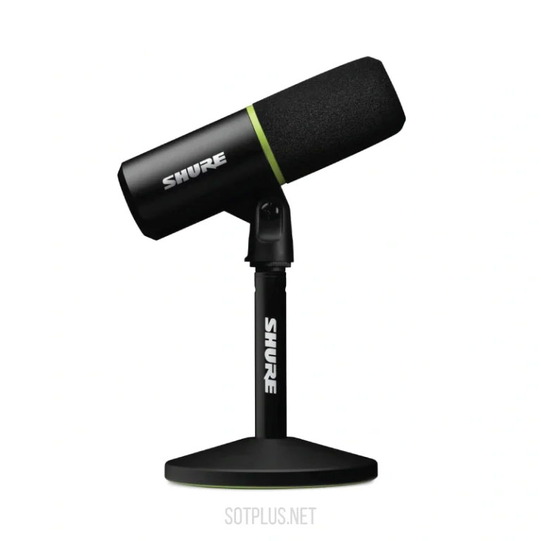 میکروفن SHURE MV6